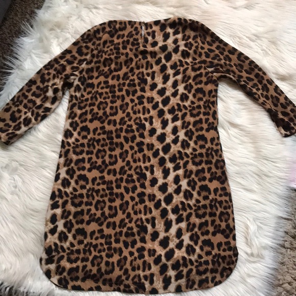 Charming Charlie Dress - Picture 2 of 4